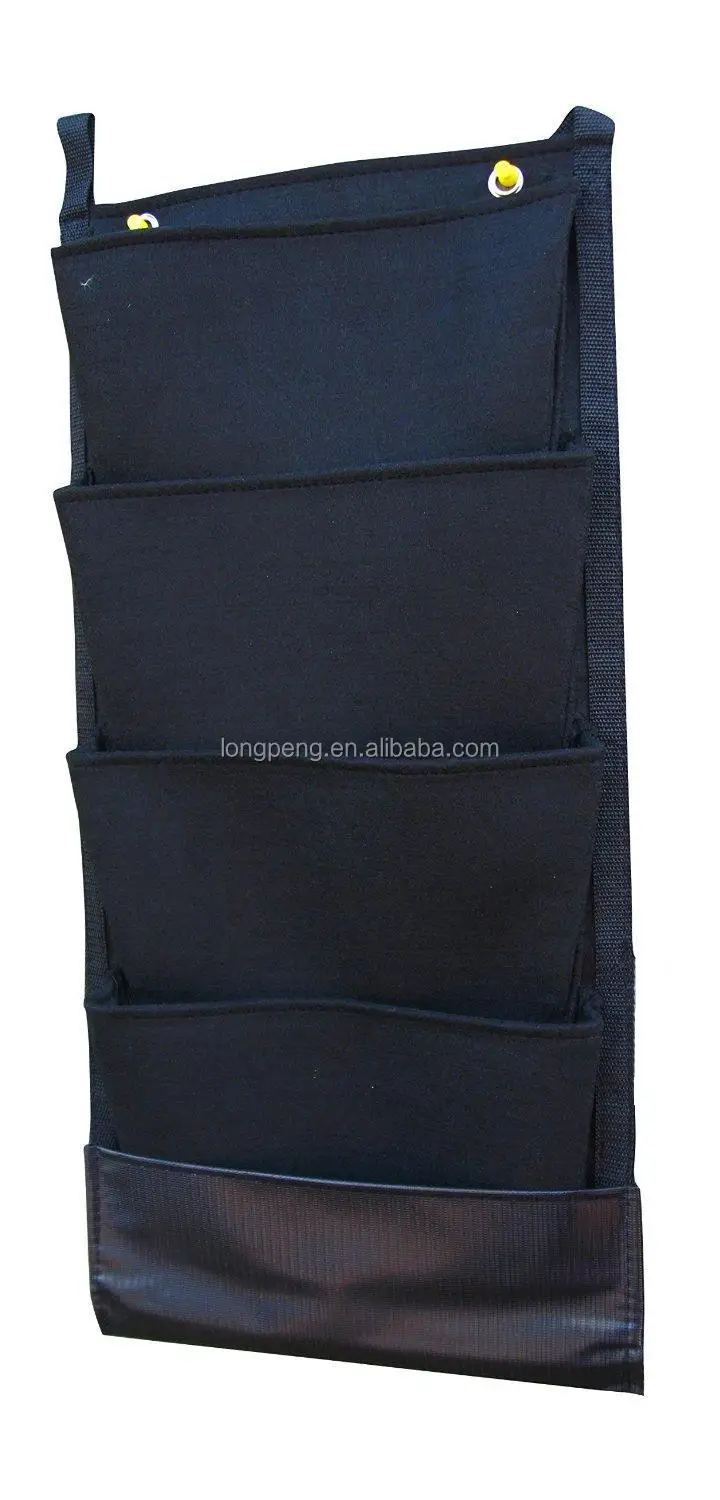 Flora Felt Living Wall Planter Vertical Garden,,Planter Recycled