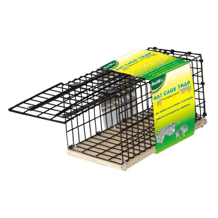Bstw Over 10 Years Experience Welded Wire Mouse Trap Cage Buy Mouse