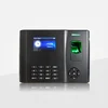 ( Model GT200) RFID Card and Fingerprint Time Clock with Wireless Wifi or 3G connection