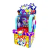 Interesting Juggle Lottery Prize Redemption Game Machine For Game Center