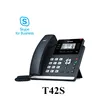 Cheap SIP-T42S Skype for Business HD SIP Phones