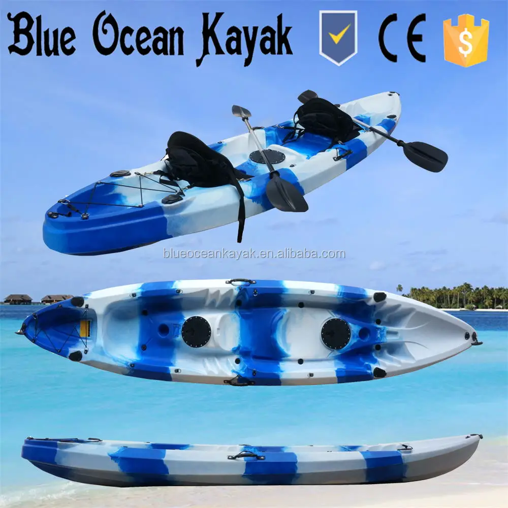 2 Person Inflatable Ocean Kayak 2 Person Inflatable Ocean Kayak