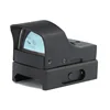 Easy Operation Red Dot Sight Reflex Laser Scope with Diagonal Mouth for Hunting