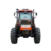 China cheap KAT best 120hp 4wd tractor KAT1204 for sale
