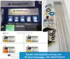 Guihe brand ATGs fuel monitoring system/ diesel petroleum tank level measurement sensor gauge for veeder root petrol station
