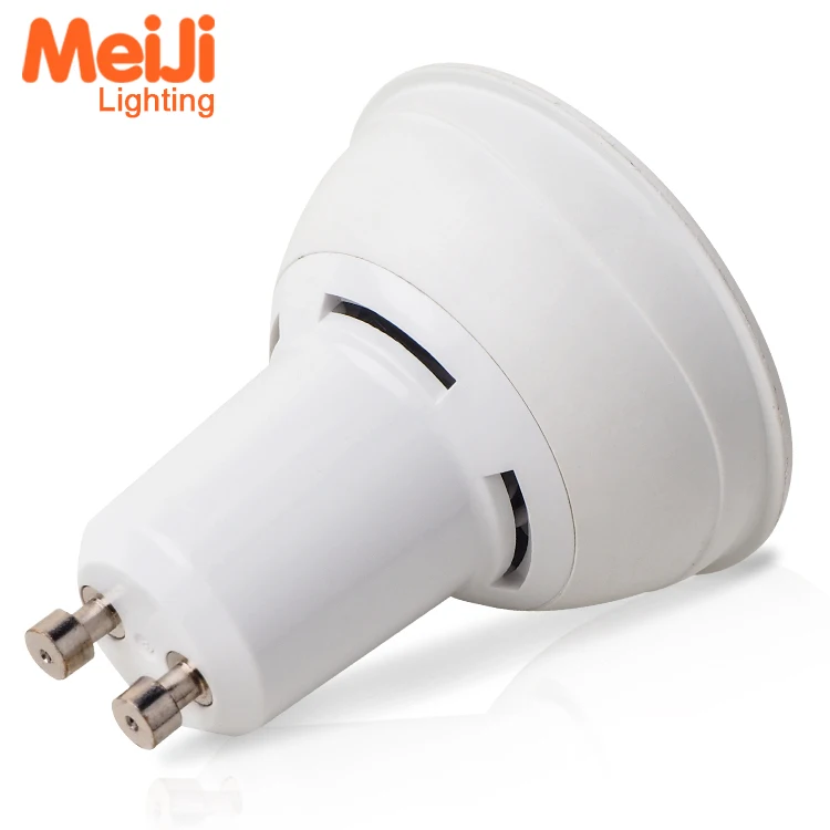 New 2020 China factory gu10 led bulb spot light gu10 with low price