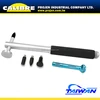 CALIBRE Car Body Dent Repair Blending Hammer and Tap Down Tool Set PDR Tools