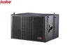 Surround Sound Audio System & Passive Line Array Speaker 12 Subwoofer Speaker Box, Suppprting Use of PA Speaker Jusbe L-808D