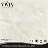 New promotion onyx marble full polished glazed porcelain tile,floor tiles free Sample