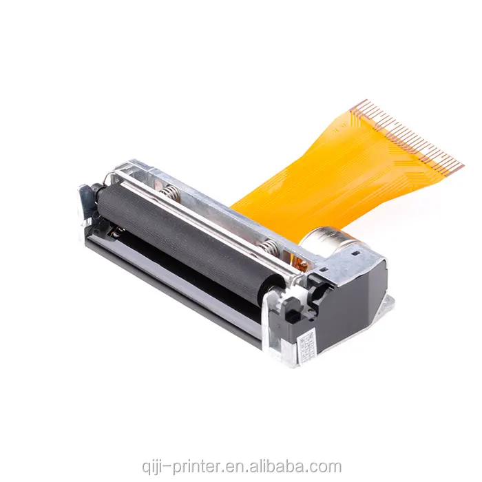 PT486F_2 Inch Portable PRT Thermal Printer Mechanism PT486F for Taxi meters Cash registers 