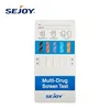 Rapid And Accurate One Step For Drug Abuse Test Kit With Good Price