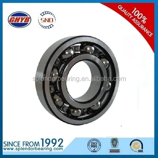 specialized high-quality 6064 series deep groove ball bearing My email: adam@splendorbearing.com My whatsapp: +86 136 8635 1356