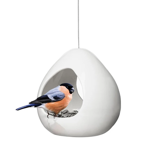 China Ceramic Bird Feeder Wholesale Alibaba