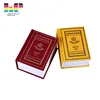 Cheap English dictionary, hardcover book printing