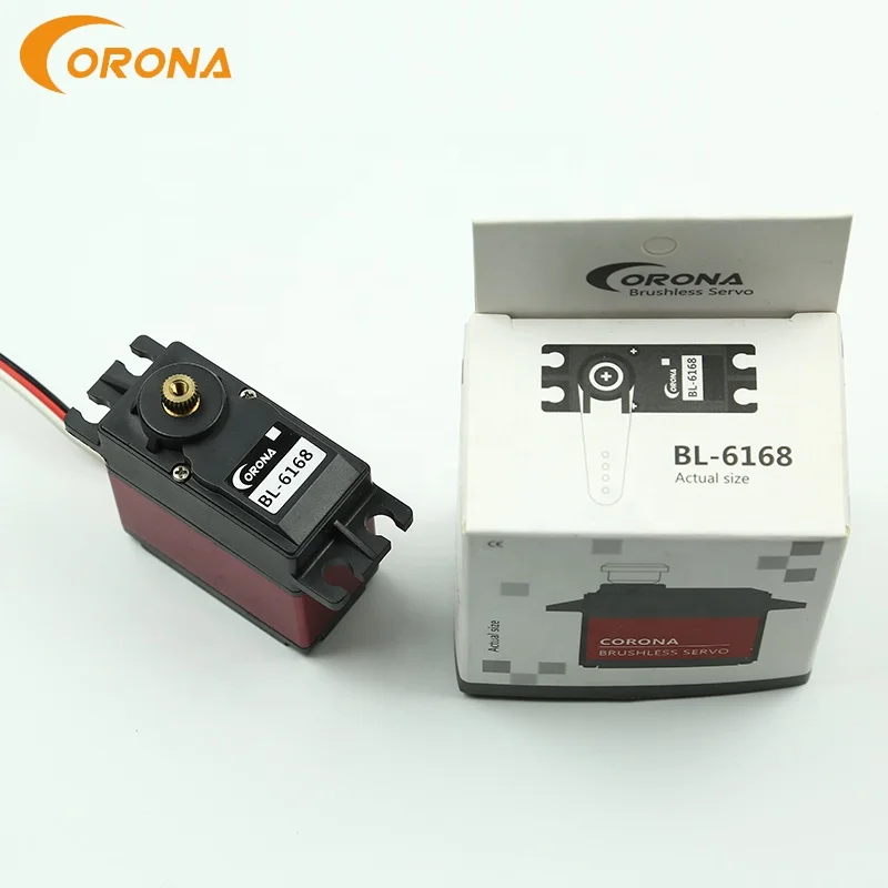 rc helicopter servos