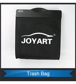 car trash bag