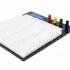 3220 Tie-point Solderless Prototype Breadboard Help Students to Build Circuits