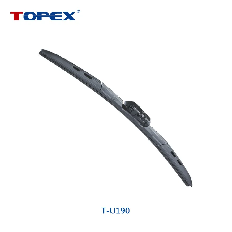 T U190 Hybrid Wiper Blade All Fit Windshield Durable T U190 Hybrid Wiper Blade All Fit Windshield Durable Wipers