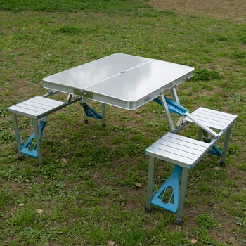 used folding tables and chairs for sale