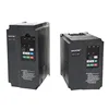 single phase 230V 60Hz convert to 380V 50 Hz three phase ac drive to machines