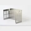 Online sheet metal audio chassis fabrication work