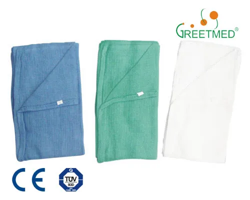 medical disposable o.r.towel