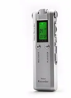 Spy Gadgets Micro Hidden Voice Recorder Support Hearing Adio Function Cheap Voice Recorder With MP3 Pocket Player