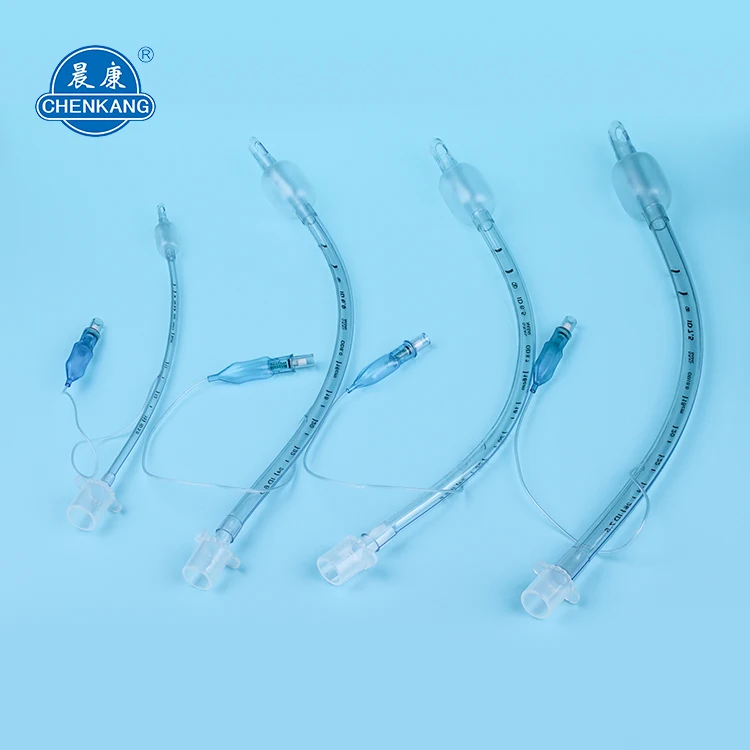 armoured reinforced Endotracheal Tube, View reinforced Endotracheal ...