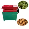 New arrival mini walnut shell removal machine for sale