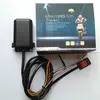 Global Quadband Vehicle Smart car tracking systems GPS LBS Realtime tracking support SMS GPRS Internet XT009 GPS tracker