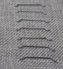 0.8/60mm steel fiber for segment lining reinforcement