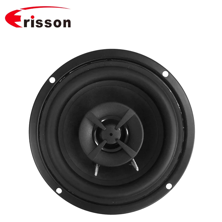 Best 4 Inch 25w Car Coaxial Audio Speaker Driver Buy 4 Inch Car