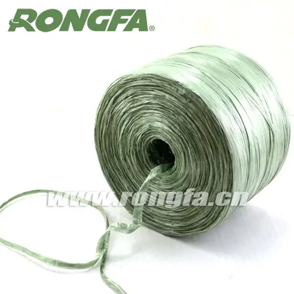 plastic raffia yarn