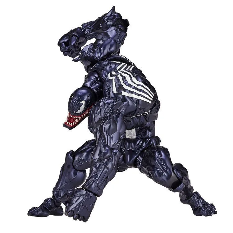 venom imaginext