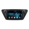 1024*600 resolution Android 7.1.2 google map car dvd player for X50