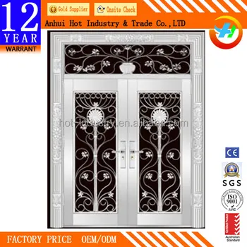 Modern Security Screen Door Stainless Steel Mesh Designs For Screen Door Stainless Steel Mesh