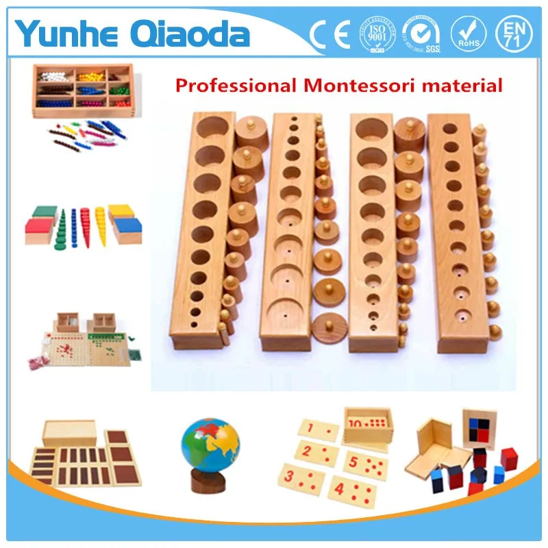 alibaba montessori toys