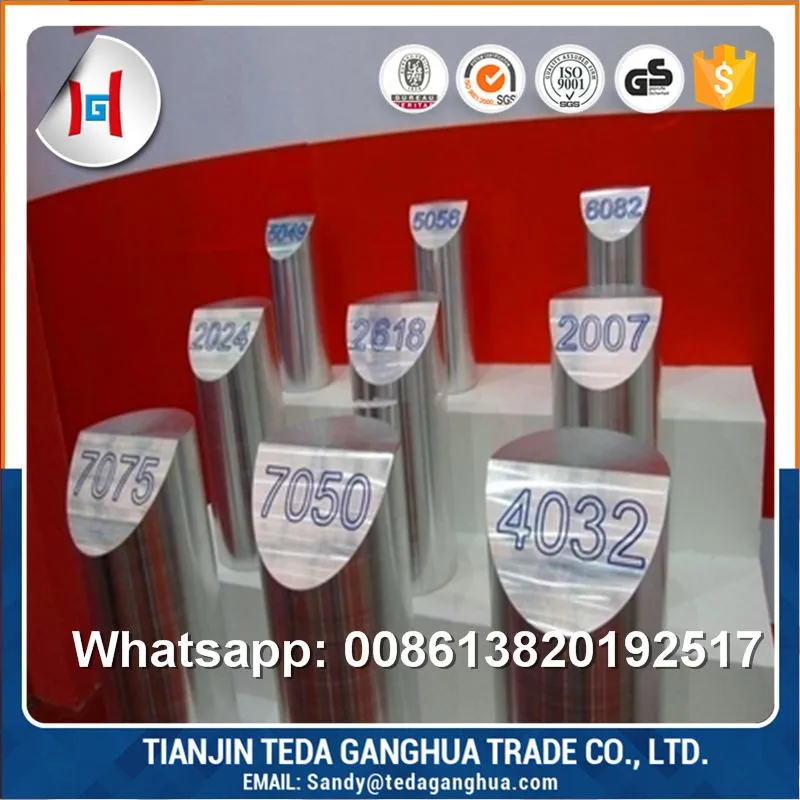 To T3 T4 T6 2024 T5 Alloy Aluminum Rod Price Buy 2024 Aluminum,2024