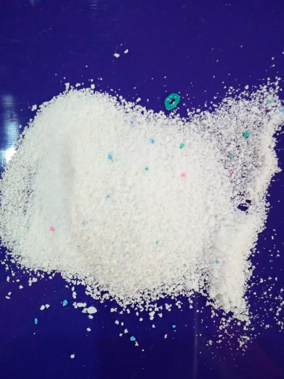 Wholesale Oem Laundry Soap Powder Detergent Washing Powder With Strong