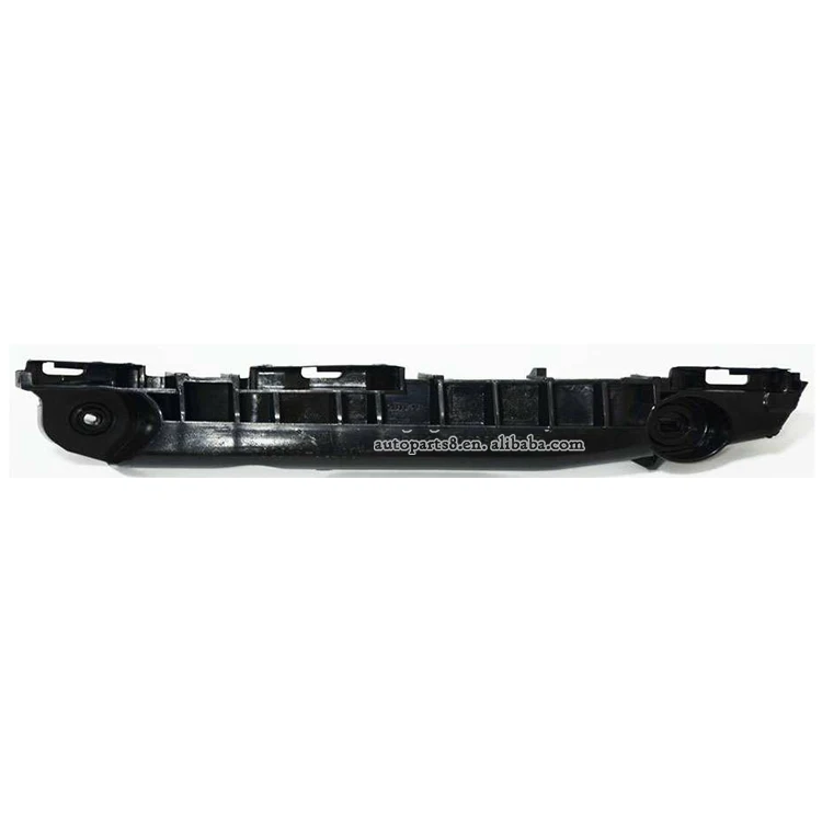 toyota auris bumper bracket