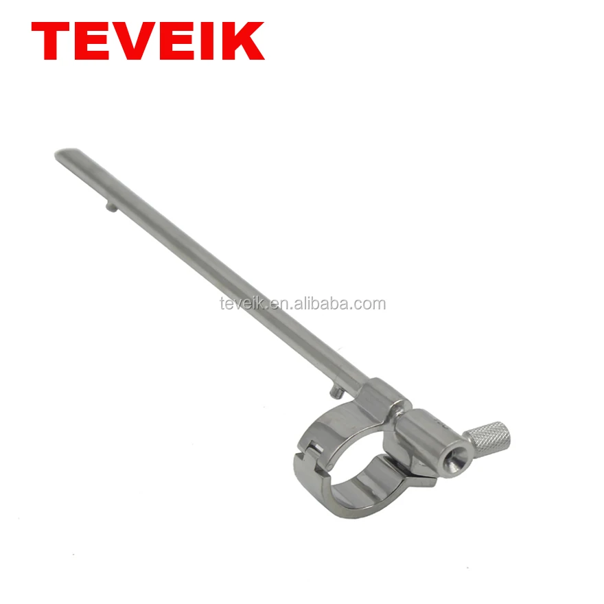 Reusable Endocavity Biopsy Needle Guides for Mindray V10-4(S) 65EC10EA Ultrasound Transducer