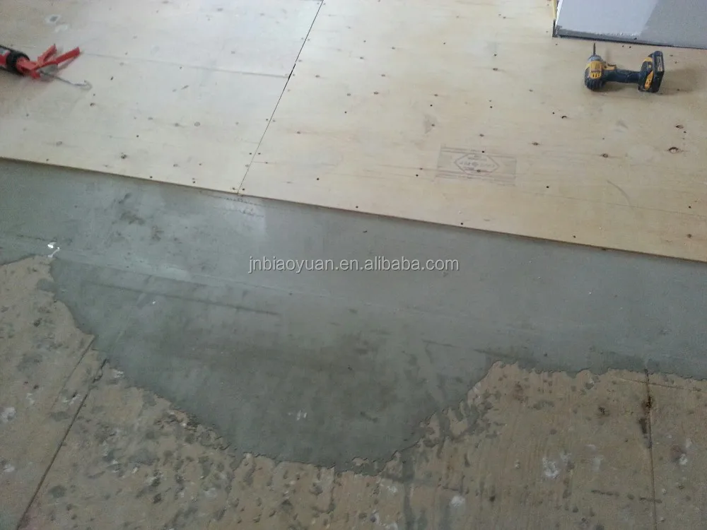 Self Leveling Material Cement Dry Mortar Waterproof Ground Mortar Buy