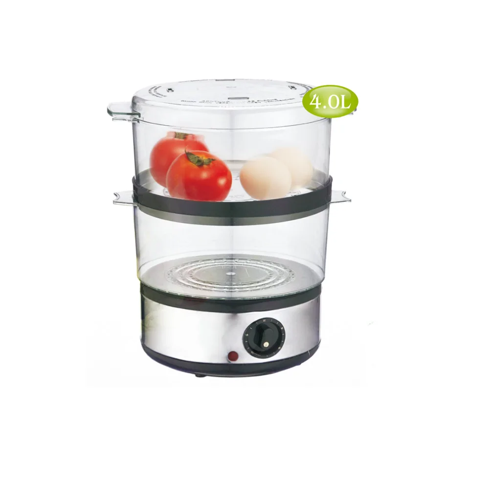 Jestone Hot Sales High Quality 6l Large Capacity Triple Electric Food