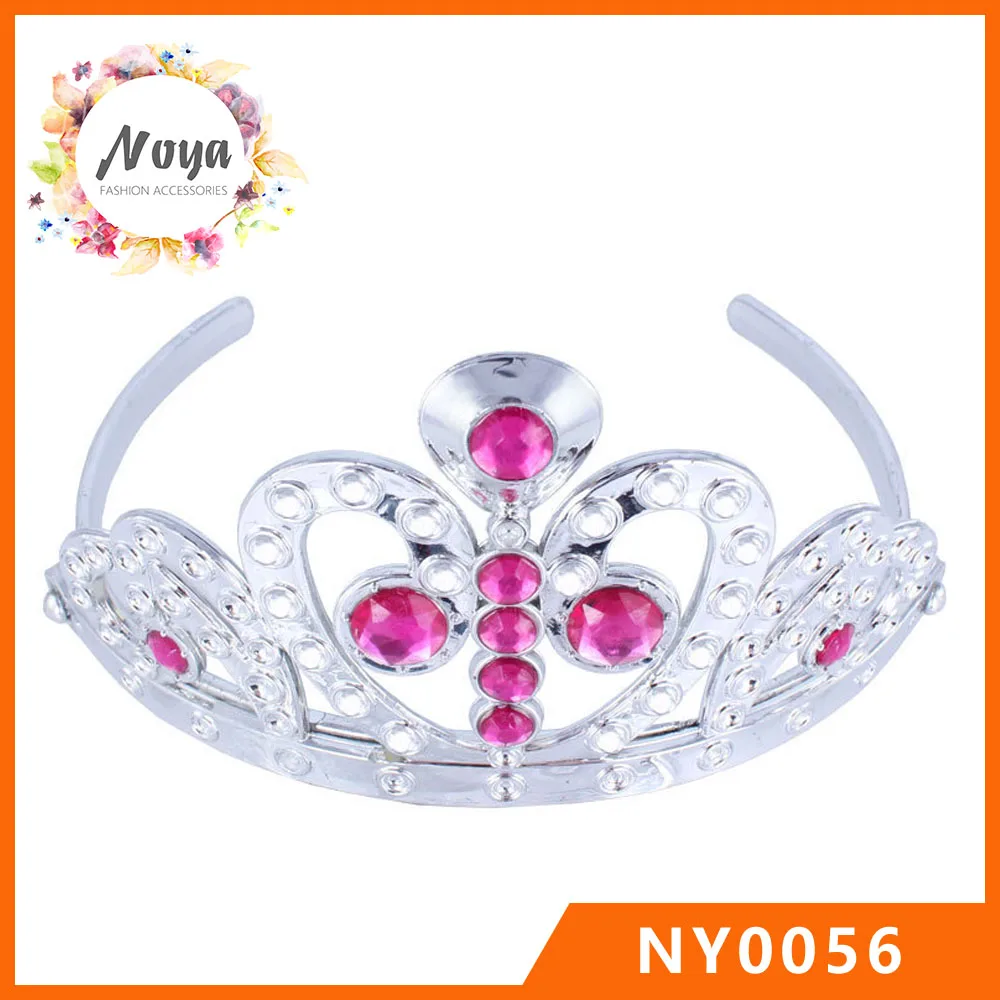 girls party tiaras