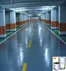 High resistant to shock epoxy primer price epoxy floor paint for factories and warehouses floors