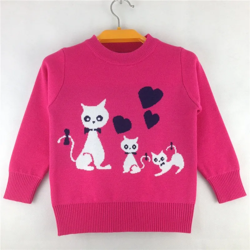 Pull En Laine A Col Haut Pour Fille Col Montant Motif Chat Alibaba Express Usa Buy Pull Avec Motif De Chat Pull En Laine Pour Fille Pull A Col Haut Pour Enfants Product On Alibaba Com