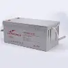 Sealed 500ah 48v 200ah Solar Battery for commercial use