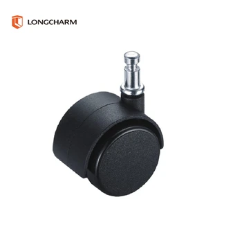 Plástico De Oficina EtiquetaRuedaProduct Silla Émbolo Ricino Longcharm Fabricante Muebles HierroPu On Buy b7I6gfYvy