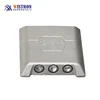 CE & RoHS approved new solar panel GPS located road studs