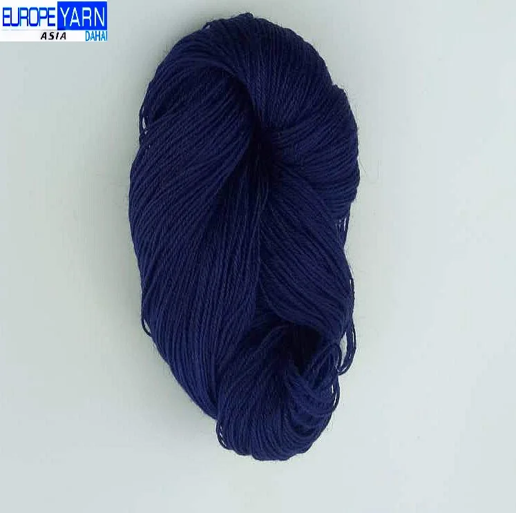 dyed carpet yarn 12nmp3 5
